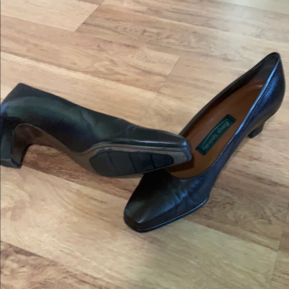 Classy Comfortable Party Shoes
